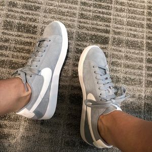 Nike W Blazer Low SD women’s shoes
